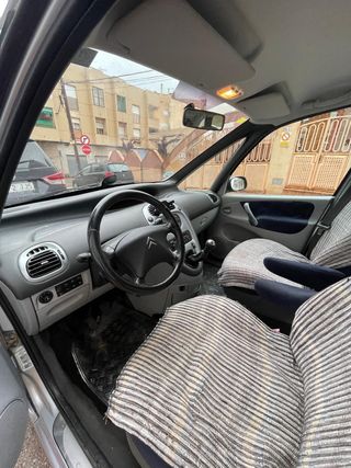 Citroen Xsara 2006