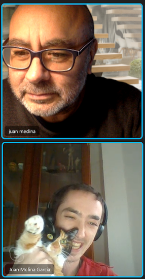 CLASES DE INGLES ONLINE \ C1 B2 B1