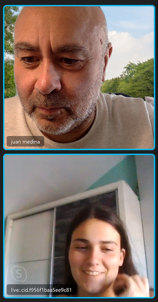 CLASES DE INGLES ONLINE \ C1 B2 B1