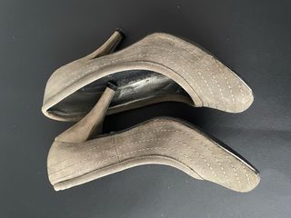 Zapatos de tacón Marypaz Talla 35