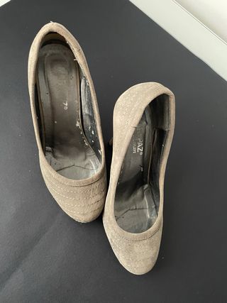 Zapatos de tacón Marypaz Talla 35