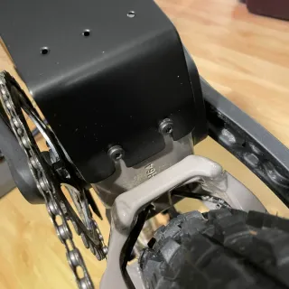 Protector Ebike Focus año  23/24