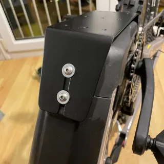 Protector Ebike Focus año  23/24