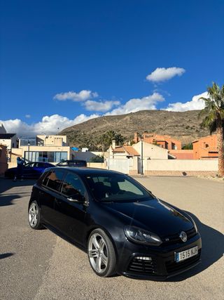 Volkswagen Golf 2011