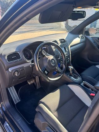 Volkswagen Golf 2011