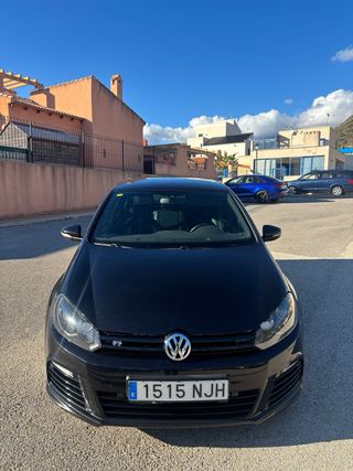 Volkswagen Golf 2011