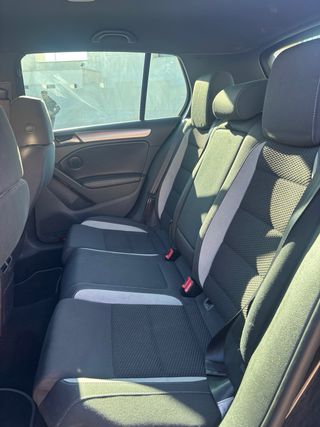 Volkswagen Golf 2011