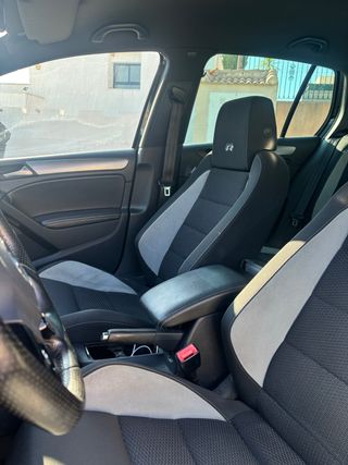 Volkswagen Golf 2011