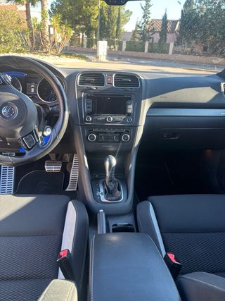 Volkswagen Golf 2011