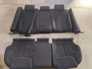 Interior Passat B6 Variant