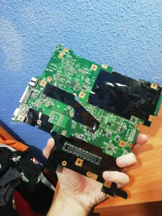 Placa Base Lenovo Portátil