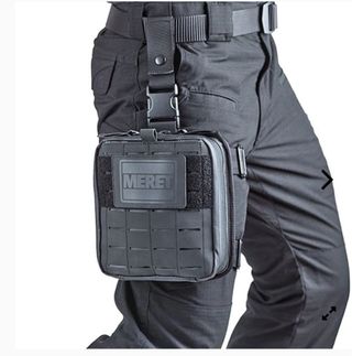 Pernera MERET ALPHA3 PRO X