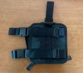 Pernera MERET ALPHA3 PRO X