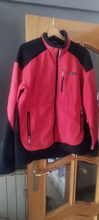 Cortavientos Trangoworld Talla XL