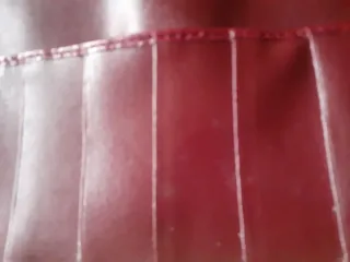 Portafoglio Cartier marrone