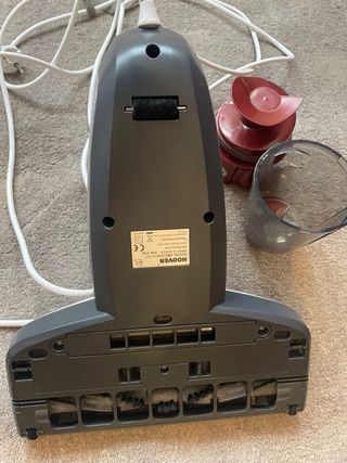 Aspiradora Hoover Ultra Vortex MBC500