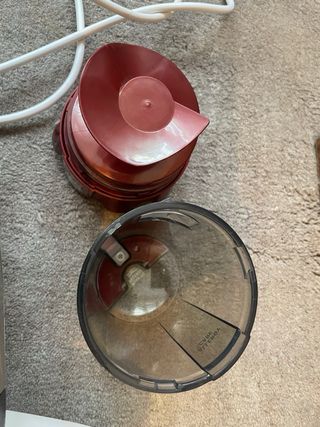 Aspiradora Hoover Ultra Vortex MBC500