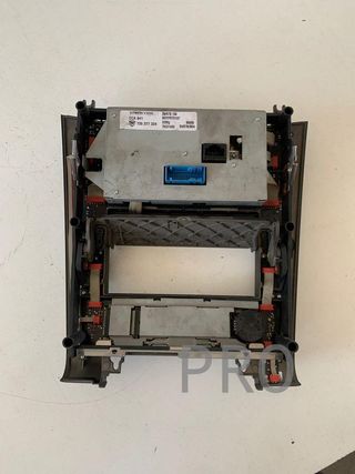 Sistema navegación GPS Lancia 735377324