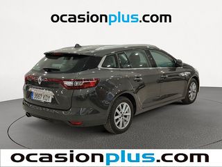 Renault Megane Sport Tourer Zen Energy TCe 97 kW (130 CV)