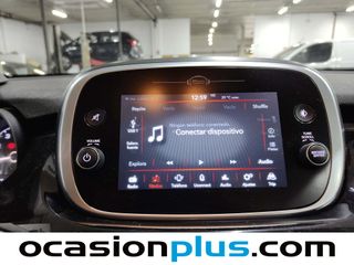 Fiat 500X 1.0 Firefly T3 S&S 120th Aniversario 88 kW (120 CV)