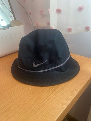 Gorro Nike Negro