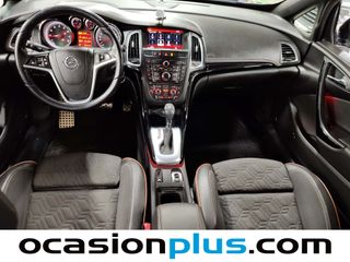 Opel Cabrio 1.6 Turbo Excellence Auto 125 kW (170 CV)