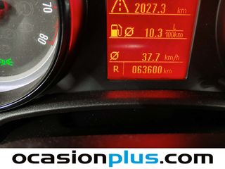 Opel Cabrio 1.6 Turbo Excellence Auto 125 kW (170 CV)