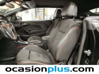 Opel Cabrio 1.6 Turbo Excellence Auto 125 kW (170 CV)