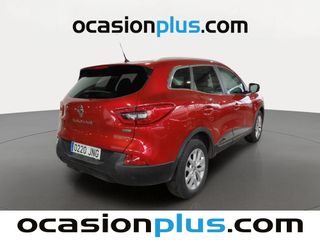 Renault Kadjar Intens Energy dCi 81 kW (110 CV)