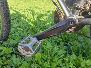 Bicicletta MTB Merida