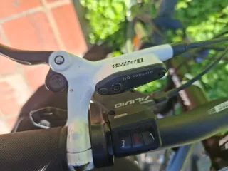 Bicicletta MTB Merida