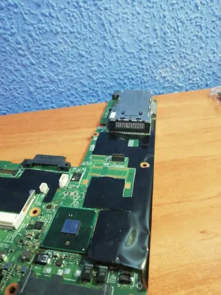 Placa Base Lenovo Portátil