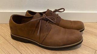 Zapatos Timberland Marrones