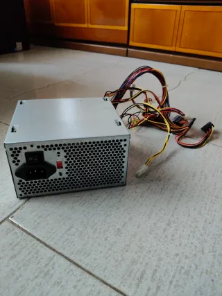 Alimentatore 500w