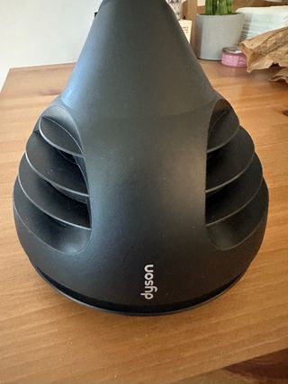 Diffusore Dyson Airwrap Nero