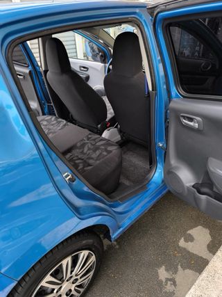 Suzuki Alto 2009