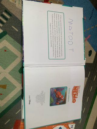 Cars 3 spiderman up buscanfo a nemo y toy story 4