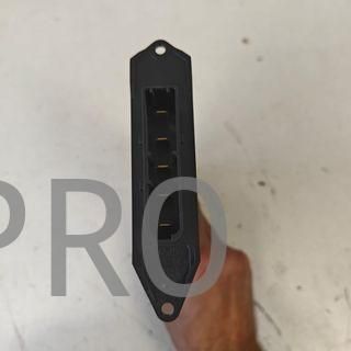 RADIADOR CALEFACCION PEUGEOT 207 NUEVO 6436A9