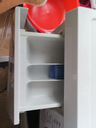 Lavadora Kunt, 6kg, Carga Frontal