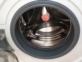 Lavadora Kunt, 6kg, Carga Frontal