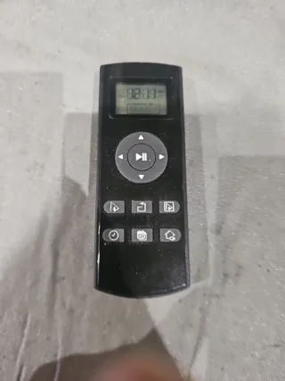 Robot Aspirador Rowenta Explorer Serie 20