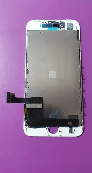Schermo iPhone 8 originale bianco