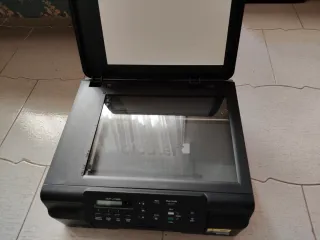 Stampante Brother DCP-J132W Wi-Fi