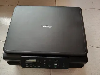 Stampante Brother DCP-J132W Wi-Fi