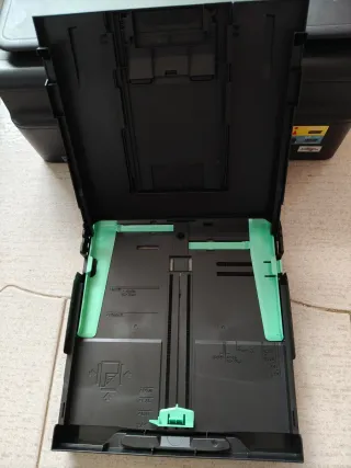 Stampante Brother DCP-J132W Wi-Fi