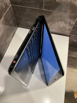 Portátil Sony Vaio Core i7