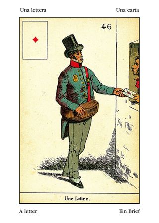 Sibilla Indovina Cofanetto Lo Scarabeo