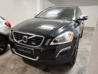 Volvo XC60 2011