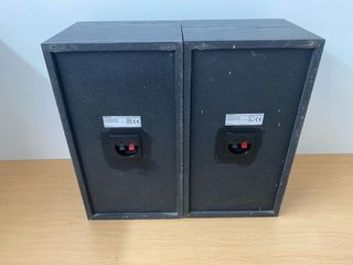 Altavoces Sony SS-EX55 - LEER