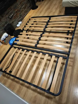 Sofá Cama Ikea 135x190cm